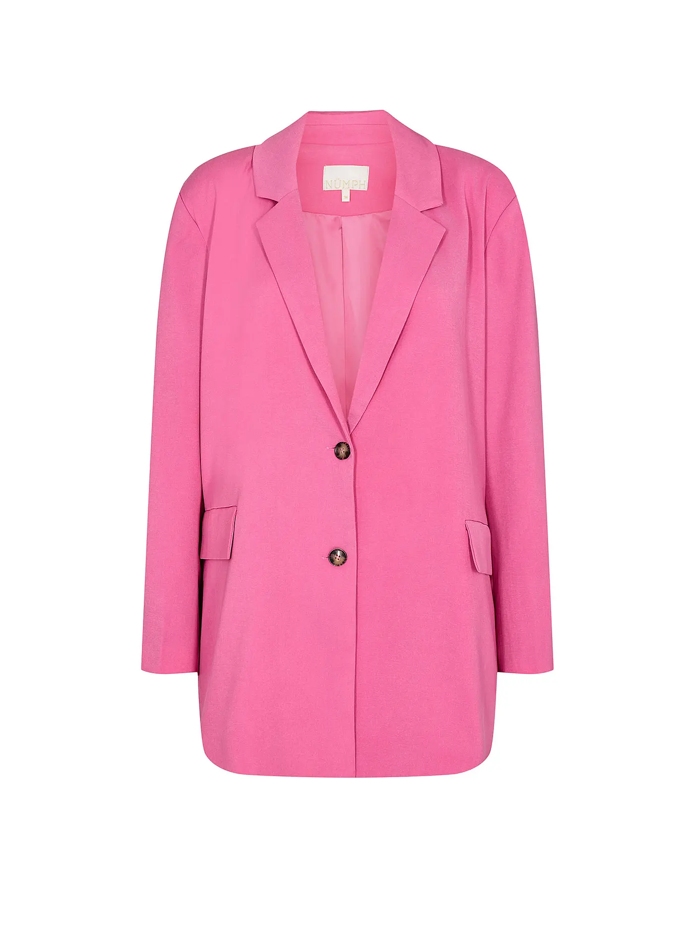 NÜMPH | Blazer NUTEXAS | 